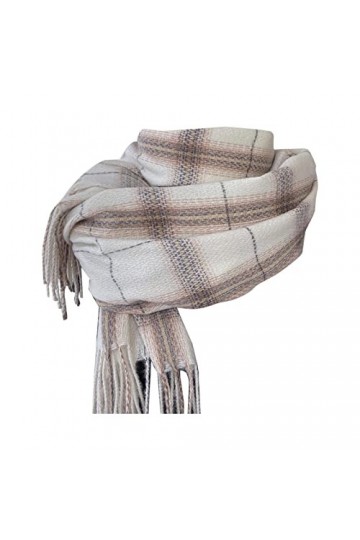 Générique Echarpes Et Foulards Femme Hiver Châle Doux Etole Mode Écharpe Réchauffent Les Foulards Jolis Cadeaux