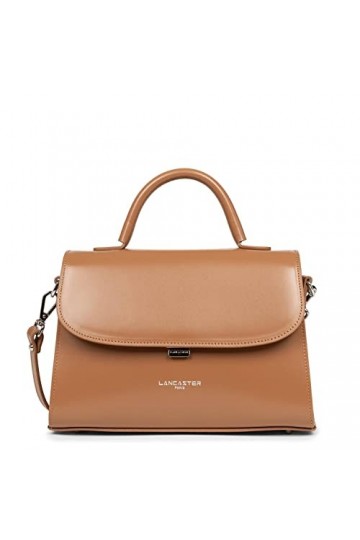 LANCASTER Sac à main - Suave Even Camel
