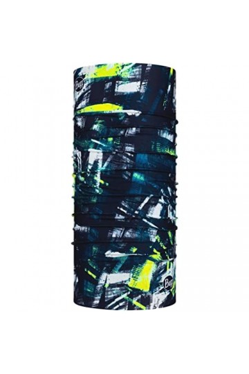 Buff Tour de Cou Original Ecostretch Sineki Blue