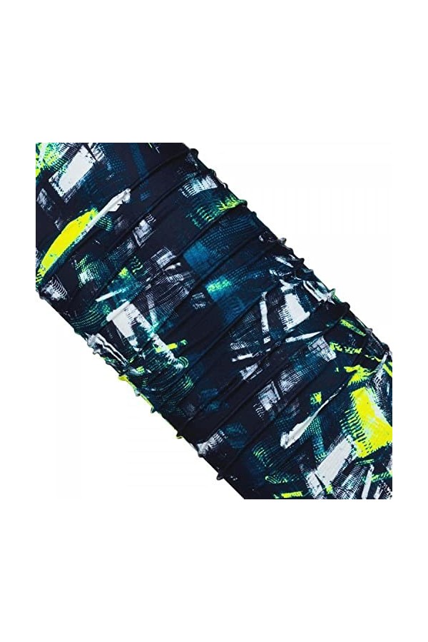 Buff Tour de Cou Original Ecostretch Sineki Blue