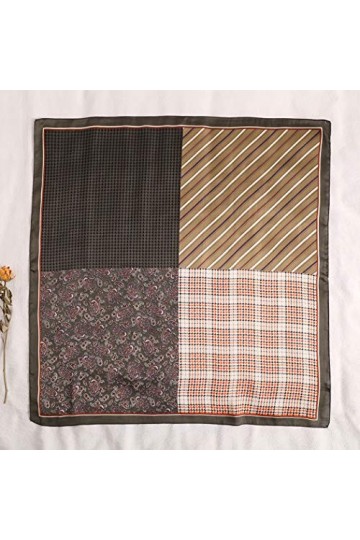 DEBAIJIA Sijin, Cashew-B, Taille Unique Garçon