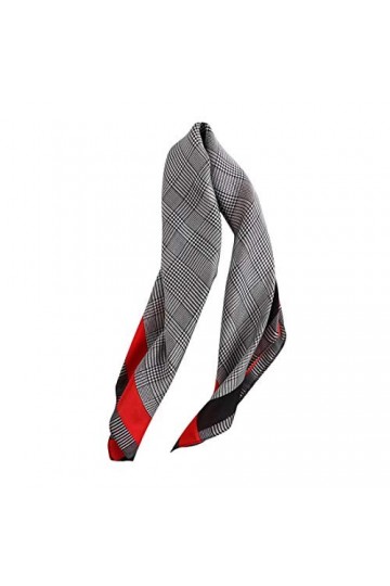 DEBAIJIA Sijin, Hahnentritt-D, 70 x 70 cm Femme