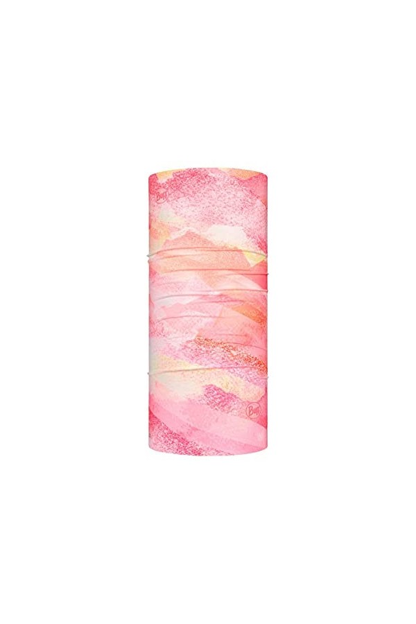 Buff Tour de cou Original Baby NOVA BLOSSOM Femme Taille unique