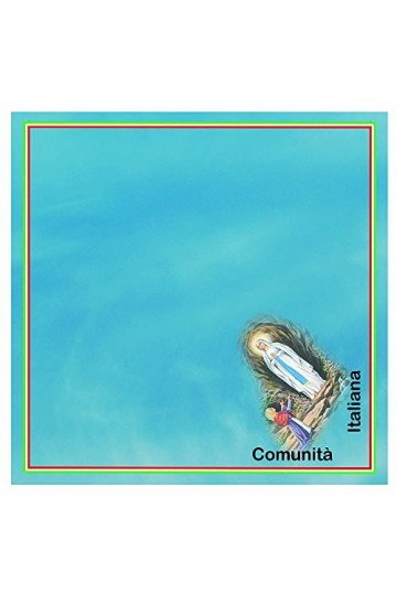 tessago - Foulard - Femme bleu bleu ciel Taille unique