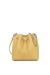 LANCASTER Petit sac bourse - Pur & Element City Camel - In - Champagne