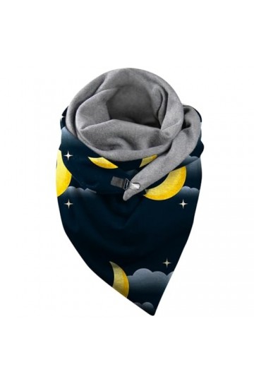 Foulard Femme Echarpe Joli Foulards Etoles Automne Hiver Doux Wrap Scarf Châlesss Echarpes Doux Chaud Chale Etoles