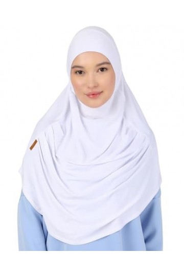 Prien Foulard pour femme, long musulman hijab, châle khimar turc, vêtements islamiques, foulards, foulards, robes musulmanes 