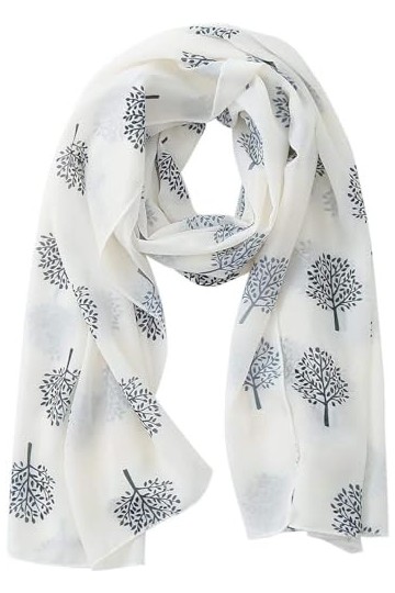 NAPIKI Ceinture de cheveux, châle de femme, Foulard carré en soie foulards en mousseline de soie châle mode femmes longues éc