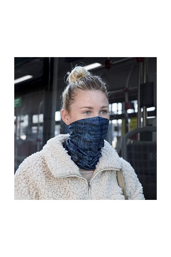 Buff Tour de cou DryFlx® DRYFLX Unisex Taille unique