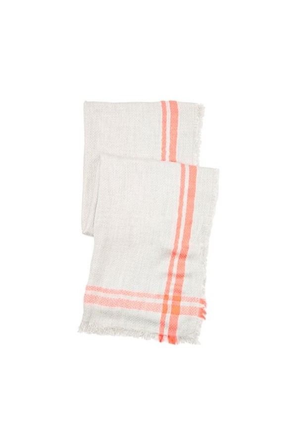 Pieces Ponna - Foulard - Femme - Multicolore Lunar Rock - FR: Taille unique Taille fabricant: One Size 