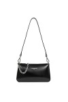 LANCASTER Petit sac trotteur - Suave Even Noir