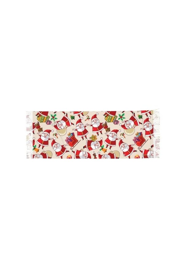 EVIUS Porto Rico Papier Peint Drapeau Femmes Chaud Long Châle Hiver Écharpe Grande Foulard Imprimé Motif Tête Foulard Soie Éc