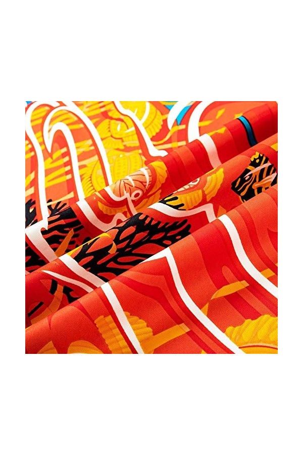 appiu Qrintemps&été Le Nouveau Manuel sertissage 90cm Twill écharpe Femme de Soie écharpe châle écharpe Foulard imprimé Foula