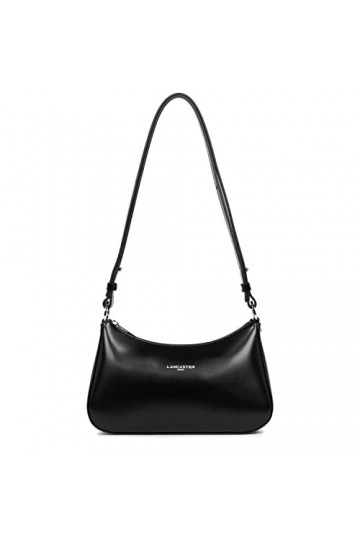 LANCASTER Sac trotteur - Suave Ace Noir