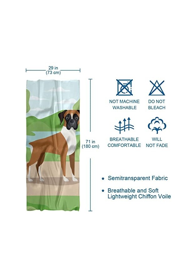 Foulard tendance en mousseline de soie pour femme, animal de compagnie mignon, multicolore