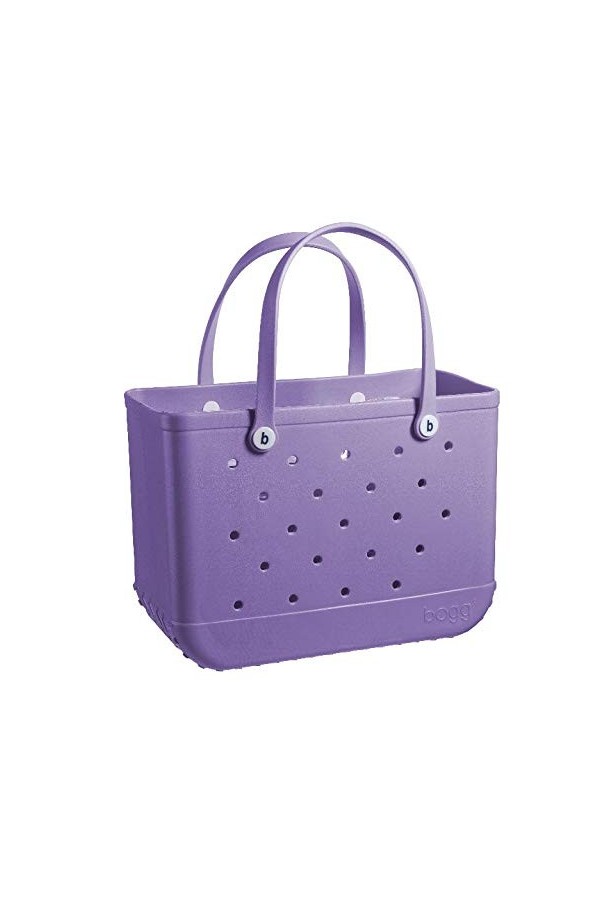 BOGG BAG Original XL Sac fourre-tout ouvert imperméable lavable résistant à la pointe pour plage, bateau, piscine, sports 48 