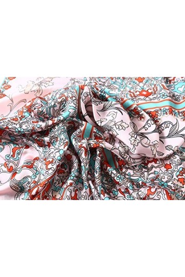 DEBAIJIA SIJIN, Multicolore, Taille Unique Fille