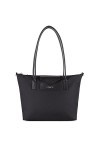 LANCASTER Sac cabas épaule - Smart KBA Noir