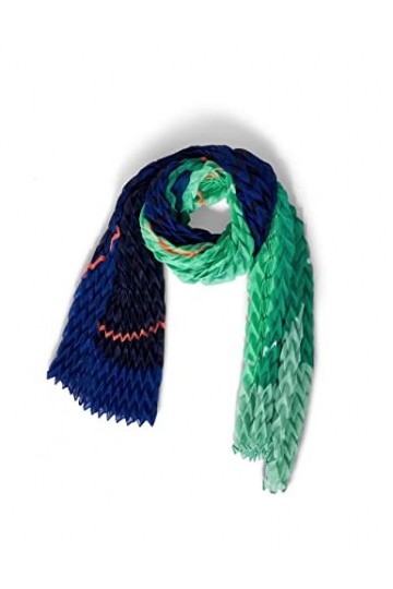 Street One Foulard pour femme A572079 Multicolore A, multicolore