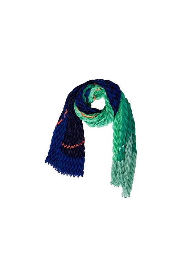 Street One Foulard pour femme A572079 Multicolore A, multicolore