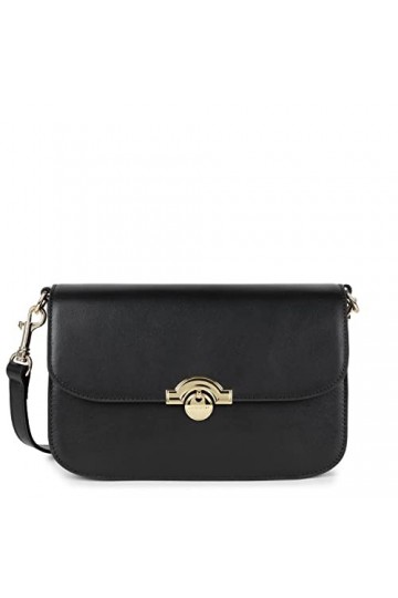 LANCASTER Sac trotteur - Paris Médaille Noir