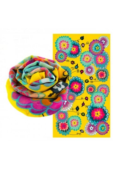 BALADE-FOULARD