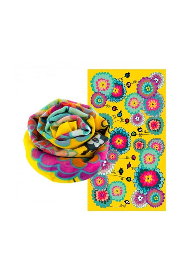 BALADE-FOULARD