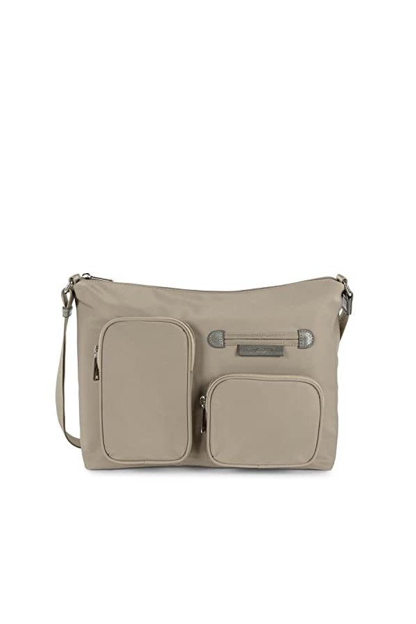 Sac besace - Basic Sport Galet