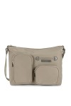 Sac besace - Basic Sport Galet