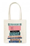 Kate Spade New York Canvas Book Tote