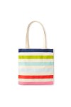 Kate Spade New York Canvas Book Tote