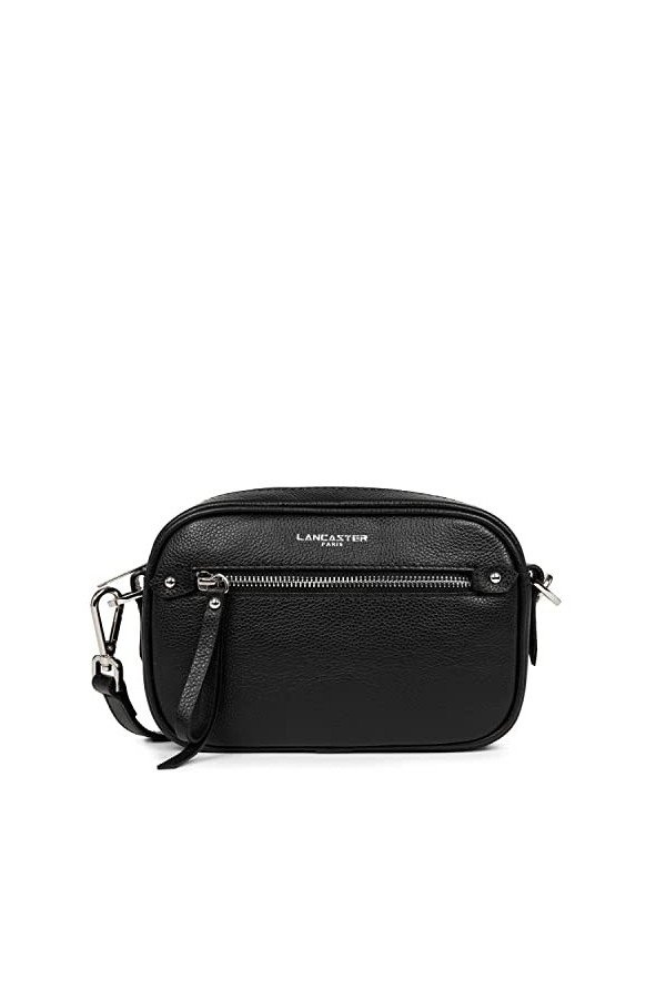LANCASTER Sac trotteur - Firenze Noir
