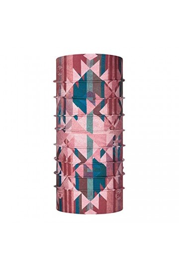 Buff Tour de Cou Thermonet Dabs Rose