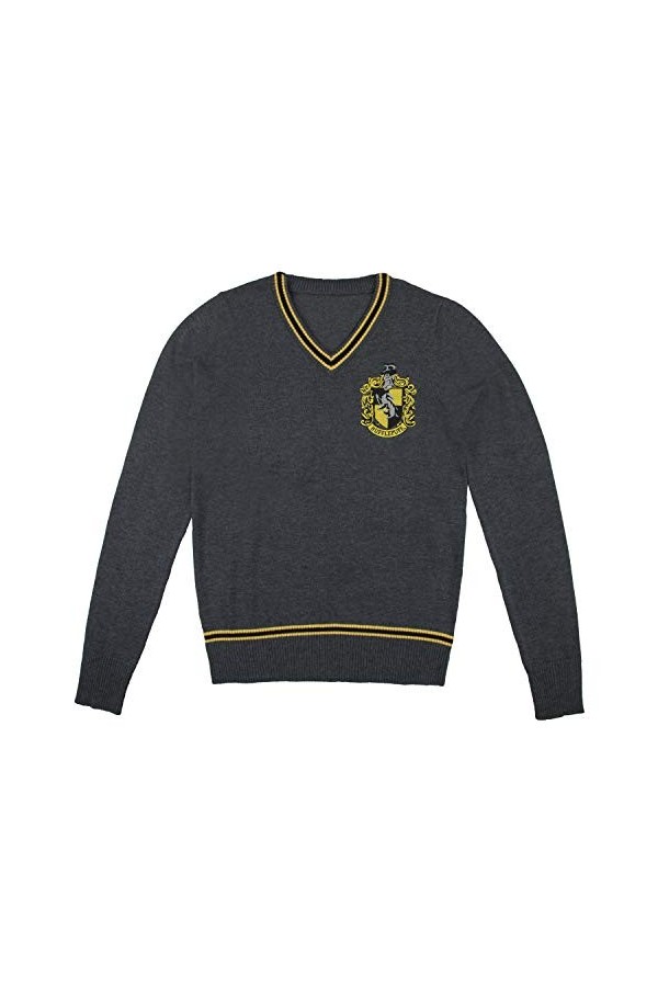 Cinereplicas - Harry Potter - Echarpe Infinity - Licence Officielle - Maison Serdaigle - Bleu et Gris