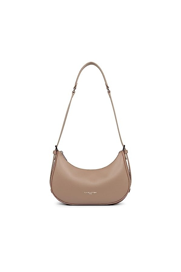 LANCASTER Sac demi lune - Sierra Galet