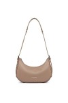 LANCASTER Sac demi lune - Sierra Galet