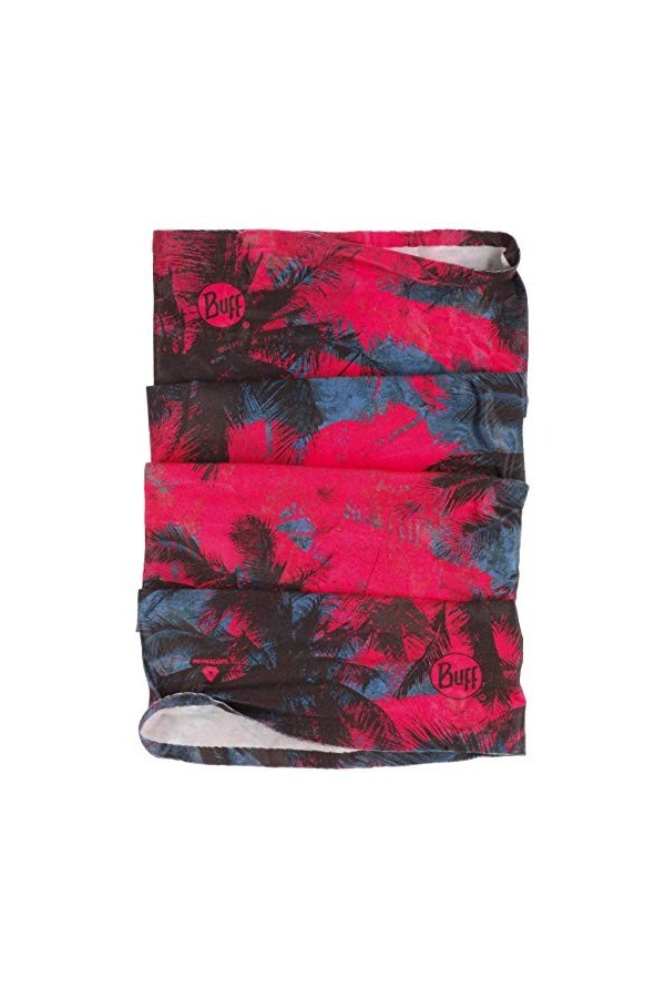 Buff Mixte écharpe Protection Tubulaire extérieur - OS Multicolore 124136.555.10.00 Taille unique