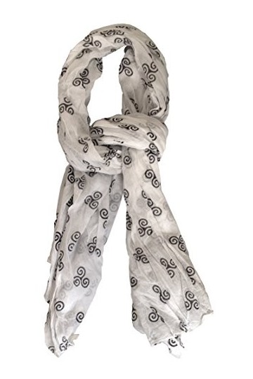 Breizh Créations CHECHE BRETONNE TRISKELL