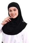 ihvan online, hijab musulman pour les femmes, prêt à porter, doux, léger et confortable, bandana de cou longues écharpes, mar