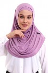 ihvan online, hijab musulman pour les femmes, prêt à porter, doux, léger et confortable, bandana de cou longues écharpes, mar