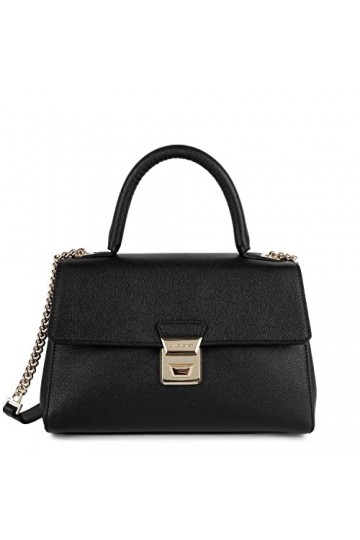 LANCASTER Sac à main - Delphino Tina Noir