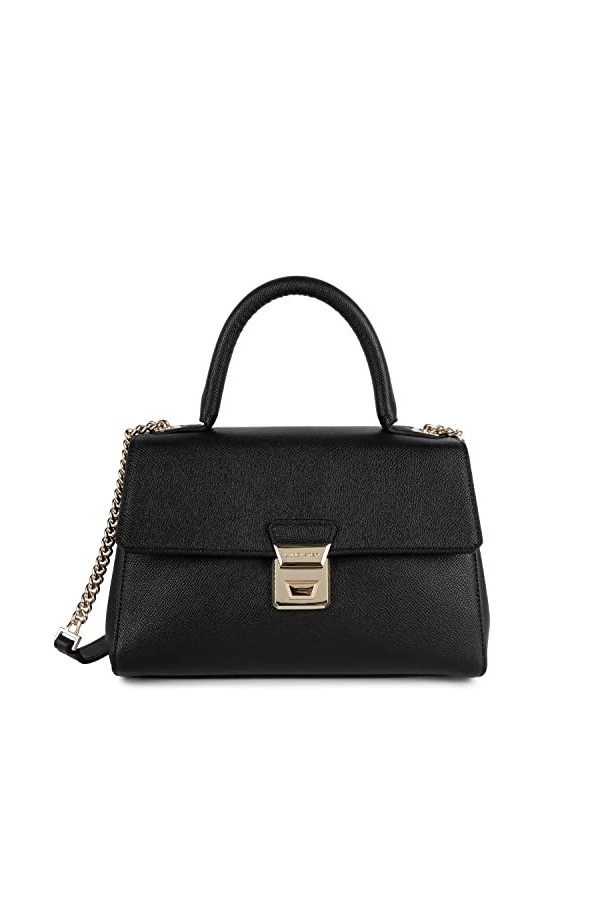 LANCASTER Sac à main - Delphino Tina Noir