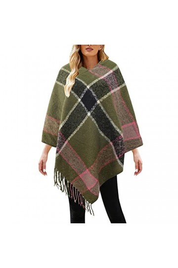 Femme Réchauffent Les Foulards Étole Chic Hiver Chaud Écharpe Réchauffent Les Foulards Mode Châles Jolis Cadeaux