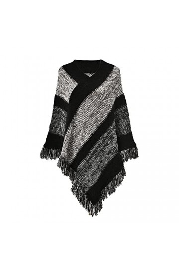 Allbestop Echarpe Femme Hiver Chaud Écharpe,Echarpe Miss 18 Ans Echarpe Chauffante Poncho Femme Polaire Foulard Chat Écharpe 
