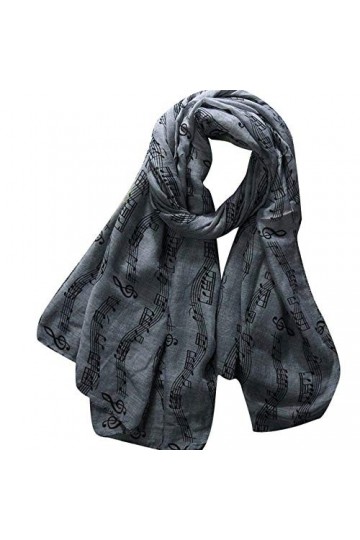 Cusstally Écharpes for Femmes Long Grand Voile Châles Foulards Femmes Wraps Écharpe Grande Écharpe Transparente