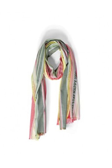 Cecil Foulard pour femme B572006 Dragonfruit rose A, Dragonfruit rose