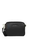 LANCASTER Sac trotteur - Mademoiselle Ana Noir
