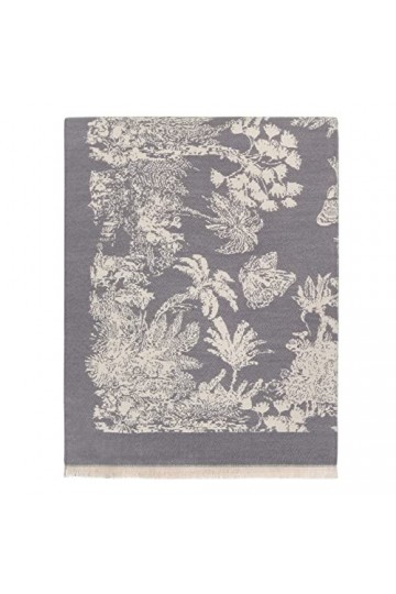 Femme Épaissie Écharpe Tissée Grande Étole en Imitation Cachemire Châle Longue Écharpe Élégant Mode Écharpe Femme pour lauto