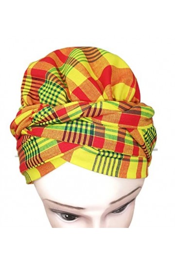 Coiffoulard antillaise se coiffer le plus rapidement il est vraiment très simple dutilisation