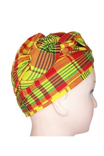 Coiffoulard antillaise se coiffer le plus rapidement il est vraiment très simple dutilisation